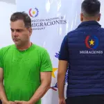 Paraguai Silvinei
