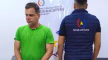 Paraguai Silvinei