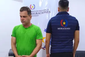 Paraguai Silvinei
