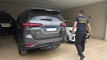 Polícia Federal realiza nova operação em razão da fraude no INSS