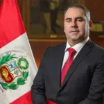 Rafael Belaunde é pré-candidato à Presidência no Peru | Foto: Reprodução/Redes Sociais