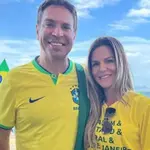 Rebeca Ramagem