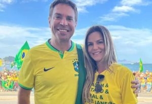 Rebeca Ramagem