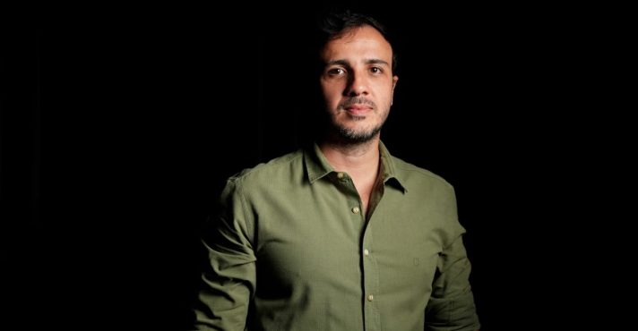 'A pesquisa Atlas foi muito interessante para nossos planos e precisa ser entendida no detalhe', escreveu Renan Santos, na plataforma X | Foto: Cauê Del Valle/MBL