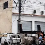 O plano do governo do Rio de Janeiro vai além de operações policiais pontuais, ao incorporar princípios do urbanismo social e propor políticas públicas permanentes | Foto: Tânia Rêgo/Agência Brasil