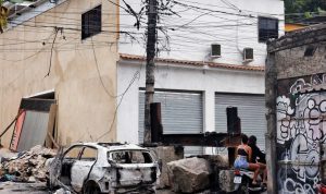 O plano do governo do Rio de Janeiro vai além de operações policiais pontuais, ao incorporar princípios do urbanismo social e propor políticas públicas permanentes | Foto: Tânia Rêgo/Agência Brasil