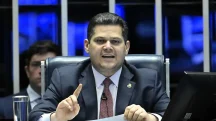 STF Alcolumbre