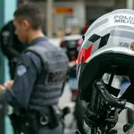 Saidinha: polícia prende homens que ameaçaram mulheres | Foto: Divulgação/Agência SP