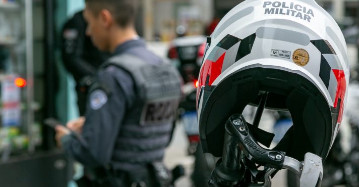Saidinha: polícia prende homens que ameaçaram mulheres | Foto: Divulgação/Agência SP