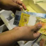 Salário mínimo déficit governo