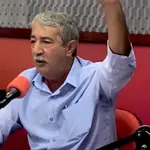 Numeriano Luiz de Sá, secretário municipal de Calumbi, que fica a mais de 400 km de Recife | Foto: Reprodução/X