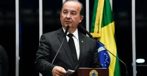 Segurança Jorginho