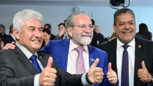Senado OAB