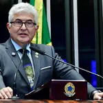 Senado Pontes
