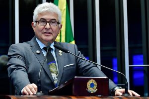 Senado Pontes