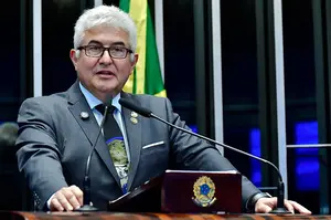 Senado Pontes