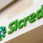 Agência da Sicredi | Foto: Divulgação
