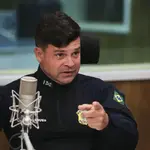 Silvinei Vasques transferido prisão Brasília