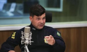 Silvinei Vasques transferido prisão Brasília