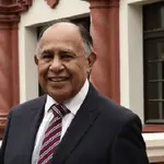 Diego Simpertigue ministro Suprema Corte Chile destituído
