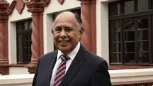 Diego Simpertigue ministro Suprema Corte Chile destituído