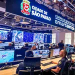 Smart Sampa prefeitura São Paulo sistema vigilância governo federal