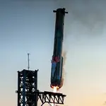 Starship SpaceX Elon Musk