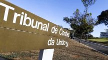 Tribunal de Contas da União: Senado aprova mais gastos públicos | Foto: Valter Campanato|/Agência Brasil