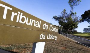 Tribunal de Contas da União: Senado aprova mais gastos públicos | Foto: Valter Campanato|/Agência Brasil
