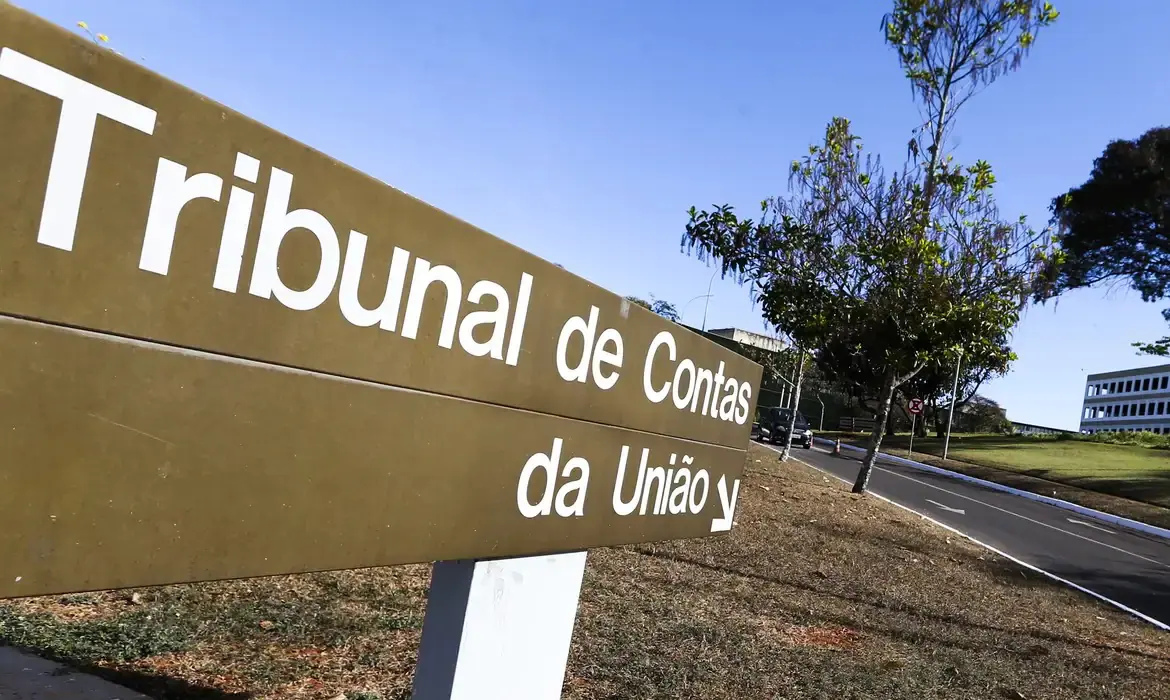 Tribunal de Contas da União: Senado aprova mais gastos públicos | Foto: Valter Campanato|/Agência Brasil