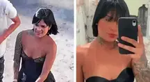 De acordo com a investigação, Tainara caminhava ao lado de um homem quando foi atingida por um veículo em uma via de acesso à Marginal Tietê | Foto: Reprodução/Redes sociais - São Paulo