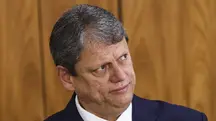 Tarcísio de Freitas governador prestação contas São Paulo