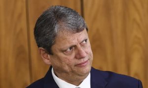 Tarcísio de Freitas governador prestação contas São Paulo