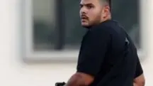 Naveed Akram, de 24 anos, é um dos autores do ataque terrorista na Austrália, neste domingo, 14 | Foto: Reprodução/X