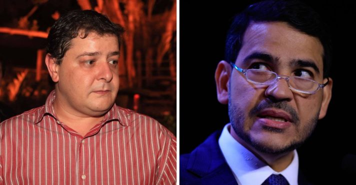 Lulinha e Messias