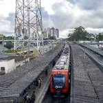 Metrô interdição Linha 11 CPTM