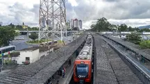 Metrô interdição Linha 11 CPTM