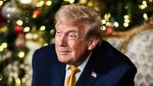 Trump ofensiva Venezuela petróleo