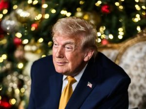 Trump ofensiva Venezuela petróleo