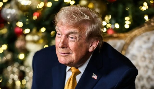 Trump ofensiva Venezuela petróleo