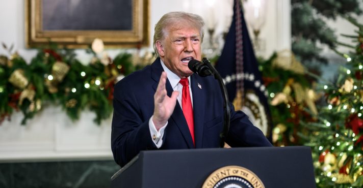 Presidente dos Estados Unidos, Donald Trump | Foto: Reprodução/Flickr/Casa Branca
