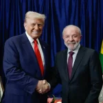 Trump Lula
