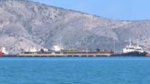 Navios Venezuela