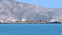 Navios Venezuela