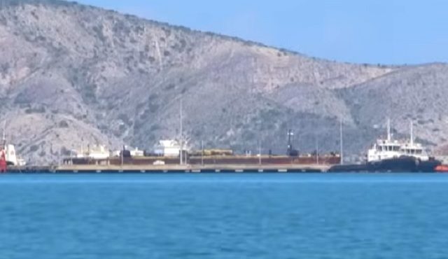 Navios Venezuela