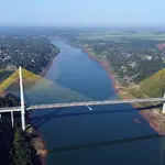 Dnit impede liberação de rodovias em Foz do Iguaçu