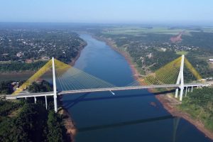 Dnit impede liberação de rodovias em Foz do Iguaçu