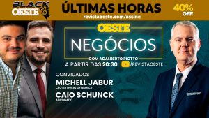 Oeste Negócios com Adalberto Piotto