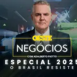 Oeste Negócios com Adalberto Piotto