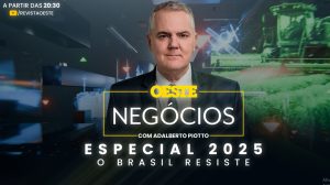 Oeste Negócios com Adalberto Piotto